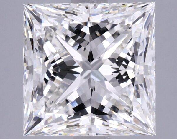 3.11 cctw VS2 - Lab Grown Loose Diamond