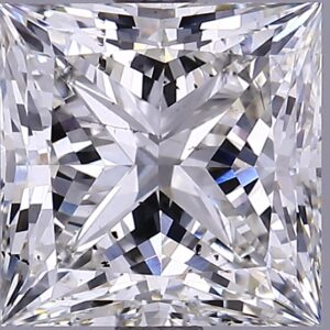 3.09 cctw SI1 - Lab Grown Loose Diamond