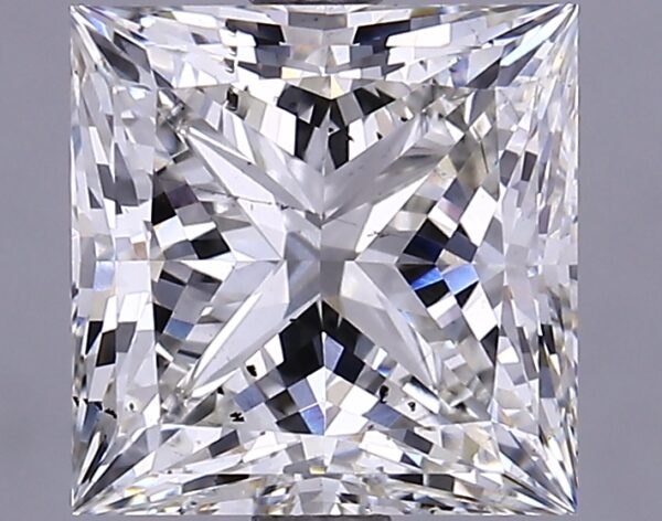 3.09 cctw SI1 - Lab Grown Loose Diamond