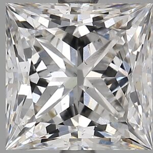 3.01 cctw SI1 - Lab Grown Loose Diamond
