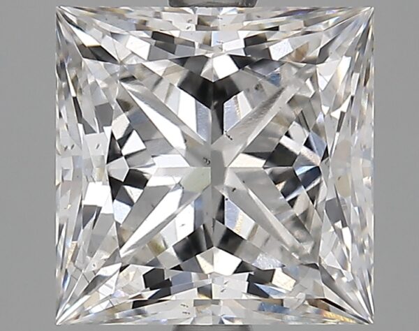 3.01 cctw SI1 - Lab Grown Loose Diamond