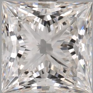 4.71 cctw VVS2 - Lab Grown Loose Diamond