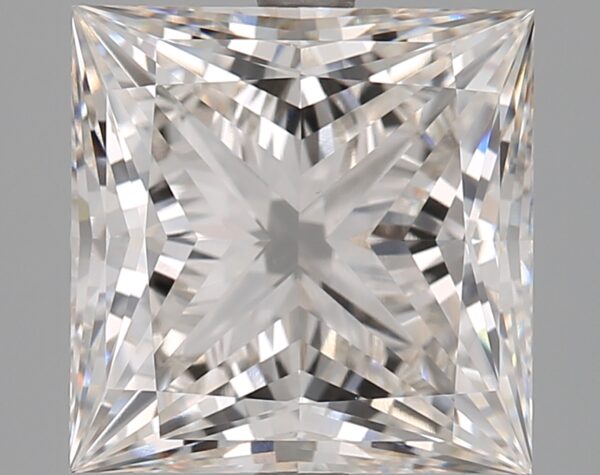 4.71 cctw VVS2 - Lab Grown Loose Diamond