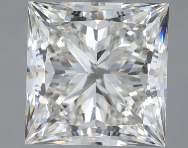 4.13 cctw VVS2 - Lab Grown Loose Diamond