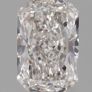 0.96 cctw SI1 - Lab Grown Loose Diamond