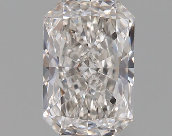 0.96 cctw SI1 - Lab Grown Loose Diamond