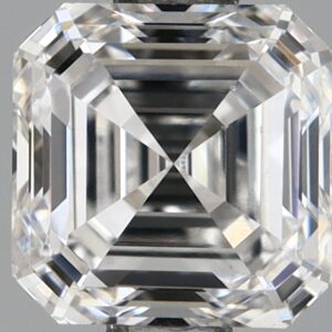 1.00 cctw VS1 - Lab Grown Loose Diamond