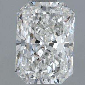0.96 cctw SI1 - Lab Grown Loose Diamond