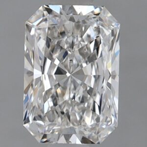 0.96 cctw VS2 - Lab Grown Loose Diamond