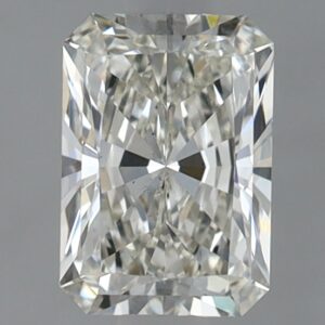 0.98 cctw VS2 - Lab Grown Loose Diamond