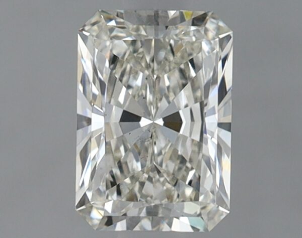 0.98 cctw VS2 - Lab Grown Loose Diamond