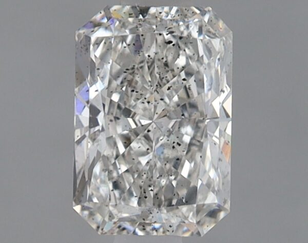 0.96 cctw SI2 - Lab Grown Loose Diamond