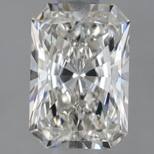 0.97 cctw VVS2 - Lab Grown Loose Diamond