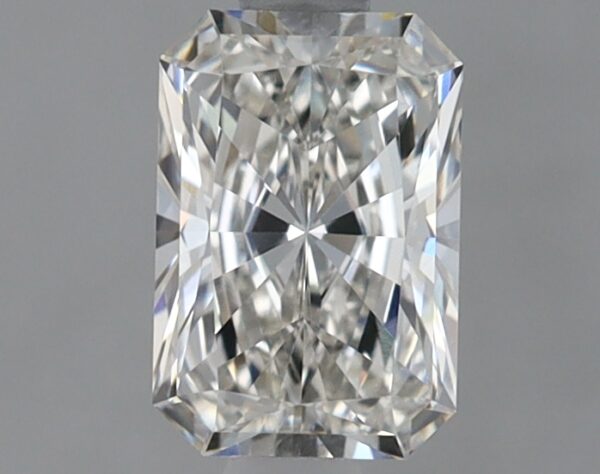 0.97 cctw VVS2 - Lab Grown Loose Diamond