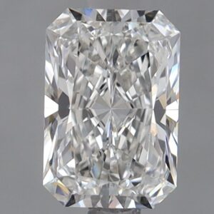 0.96 cctw VS1 - Lab Grown Loose Diamond