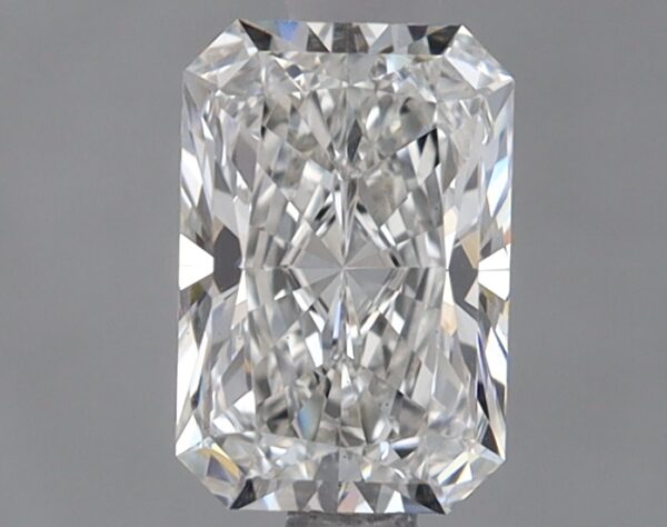 0.96 cctw VS1 - Lab Grown Loose Diamond