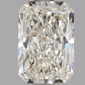 0.98 cctw VS1 - Lab Grown Loose Diamond