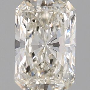 0.96 cctw VS2 - Lab Grown Loose Diamond