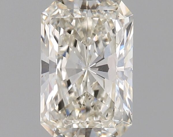 0.96 cctw VS2 - Lab Grown Loose Diamond