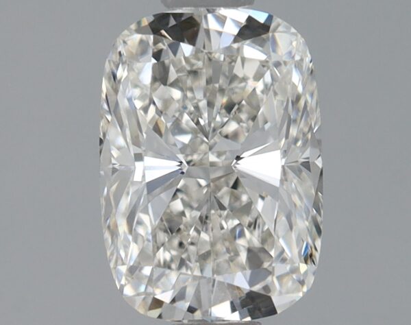 1.02 cctw VVS2 - Lab Grown Loose Diamond