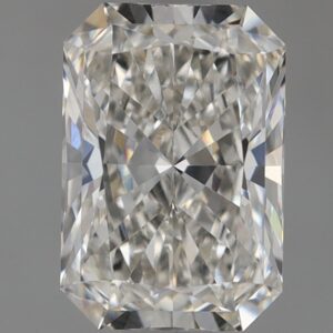 0.95 cctw VS1 - Lab Grown Loose Diamond