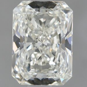0.93 cctw VVS2 - Lab Grown Loose Diamond
