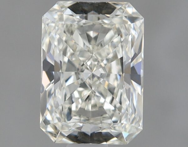 0.93 cctw VVS2 - Lab Grown Loose Diamond