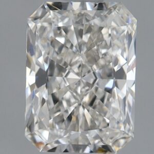 0.90 cctw VS1 - Lab Grown Loose Diamond