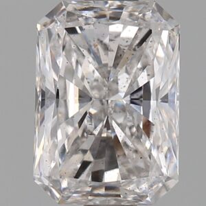 0.94 cctw SI2 - Lab Grown Loose Diamond