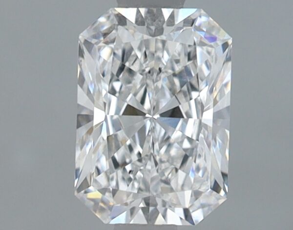 0.97 cctw VS1 - Lab Grown Loose Diamond