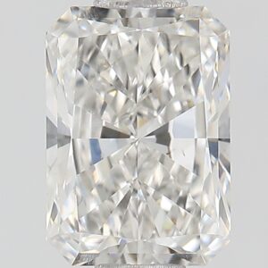 0.90 cctw VS2 - Lab Grown Loose Diamond