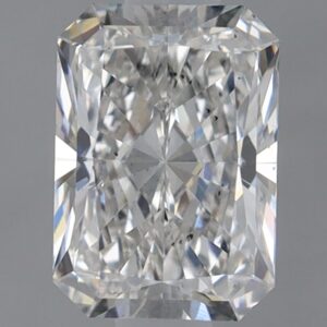 0.97 cctw VS2 - Lab Grown Loose Diamond