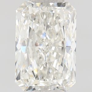 0.93 cctw VVS2 - Lab Grown Loose Diamond