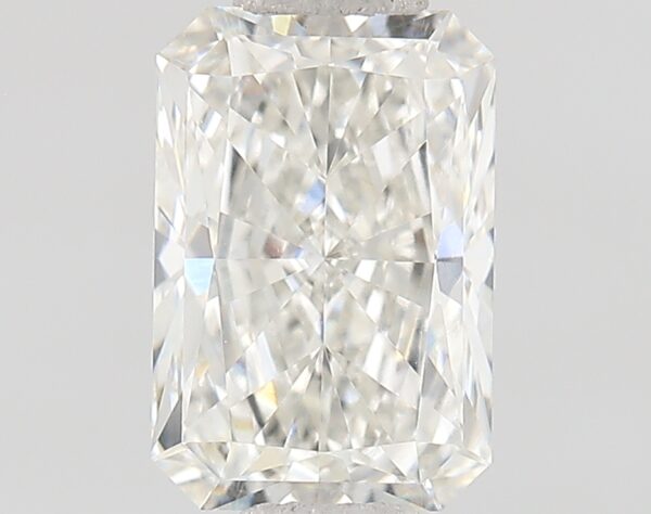 0.93 cctw VVS2 - Lab Grown Loose Diamond