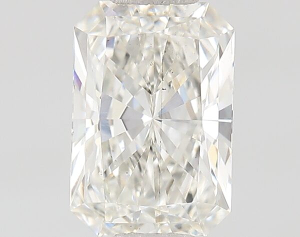 0.92 cctw VS2 - Lab Grown Loose Diamond