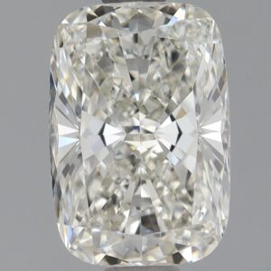 1.01 cctw VVS2 - Lab Grown Loose Diamond