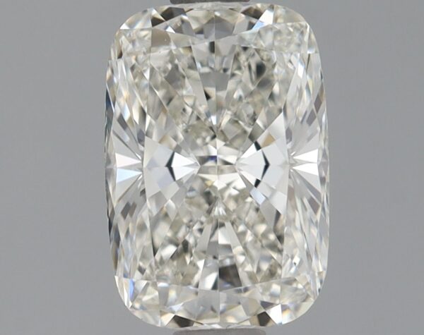 1.01 cctw VVS2 - Lab Grown Loose Diamond