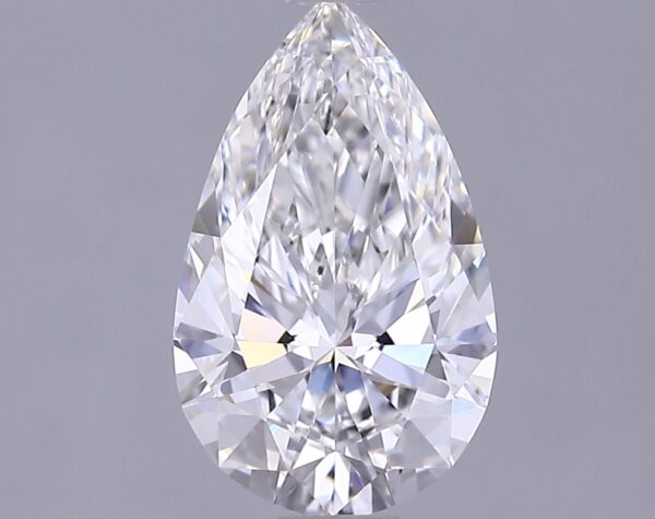 1.24 cctw VVS2 - Lab Grown Loose Diamond