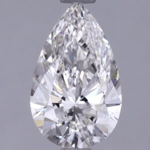 1.35 cctw VS1 - Lab Grown Loose Diamond