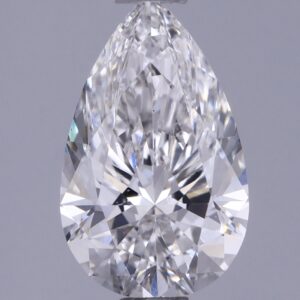 1.16 cctw VS1 - Lab Grown Loose Diamond