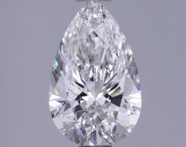 1.16 cctw VS1 - Lab Grown Loose Diamond