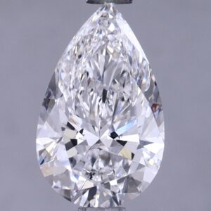 1.17 cctw VS1 - Lab Grown Loose Diamond