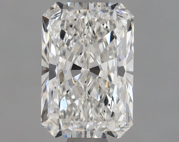 0.98 cctw SI1 - Lab Grown Loose Diamond