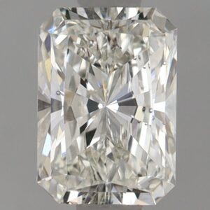 0.96 cctw VS2 - Lab Grown Loose Diamond