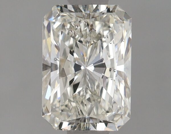 0.96 cctw VS2 - Lab Grown Loose Diamond