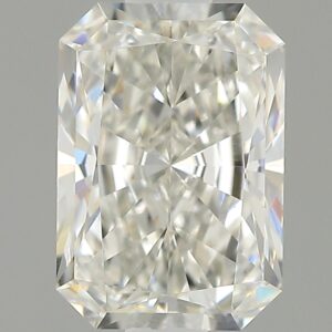 0.90 cctw VS1 - Lab Grown Loose Diamond