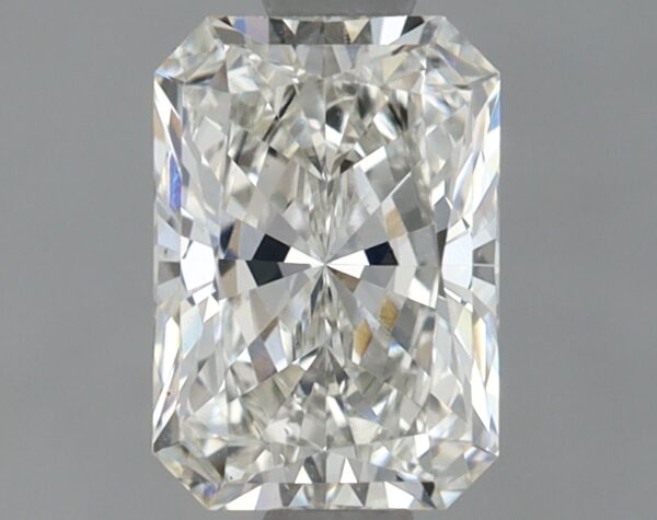 0.99 cctw VS1 - Lab Grown Loose Diamond