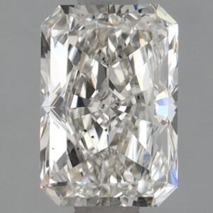 0.97 cctw VS2 - Lab Grown Loose Diamond
