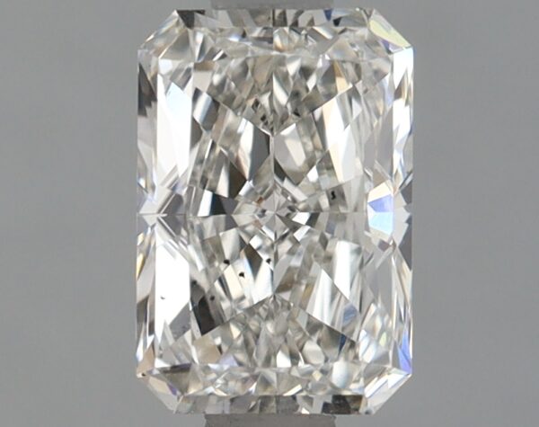 0.97 cctw VS2 - Lab Grown Loose Diamond