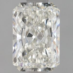 0.99 cctw VS2 - Lab Grown Loose Diamond
